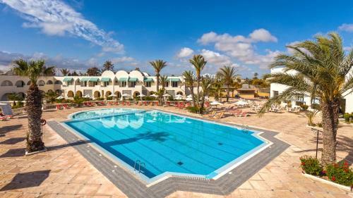 Hotel Le Petit Palais & Spa