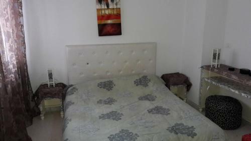 Furnished Short Stay Apartment In Tunis
