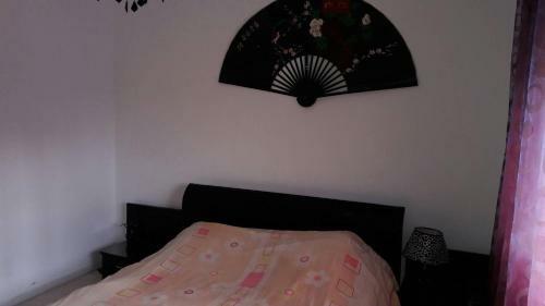 Rent Apartment In Tunis