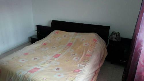 Rent Apartment In Tunis