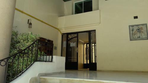 Apartamento Spacious Modern App Richly Furnished