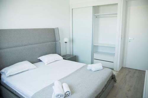 Apartamento S�jour En Classe Affaire Apt de Luxe � Sidi Daoud