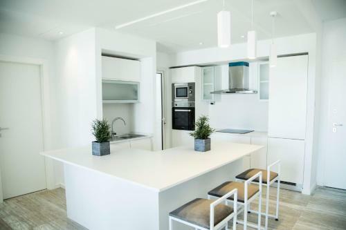 Apartamento S�jour En Classe Affaire Apt de Luxe � Sidi Daoud