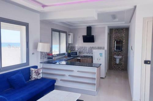 Airbetter - Spacious & Bright Seaview 1bedroom Apartment Korba