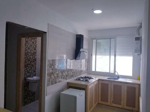 Airbetter - Spacious & Bright Seaview 2bedroom Apartment Korba