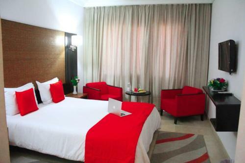 Hotel H�tel Le Pacha