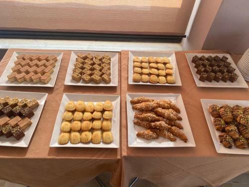 Hotel H�tel Le Pacha