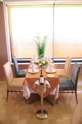 Hotel H�tel Le Pacha