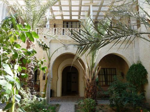 Bed & Breakfast Maison D'hotes Dar Tozeur