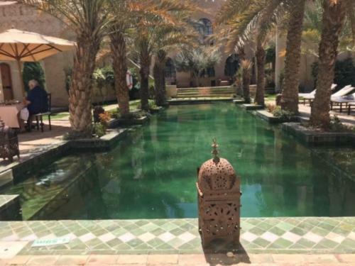 Bed & Breakfast Maison D'hotes Dar Tozeur