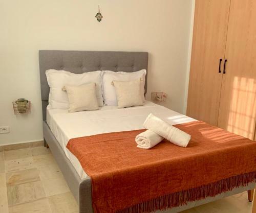 Great Villa For An Unforgettable Holiday