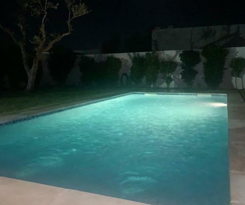 Great Villa For An Unforgettable Holiday