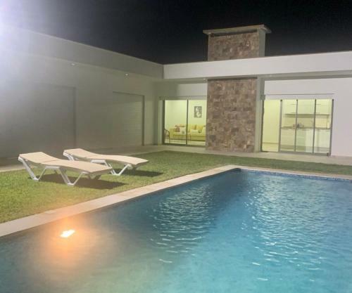 Great Villa For An Unforgettable Holiday
