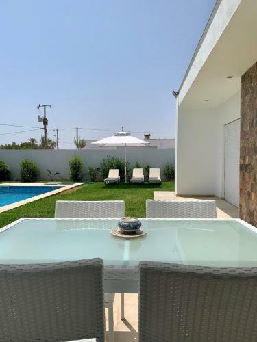 Awsome Villa With Private Pool