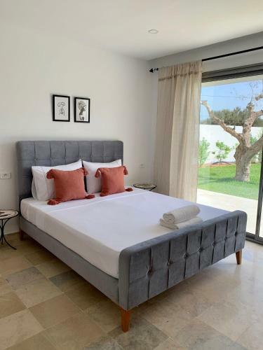 Awsome Villa With Private Pool