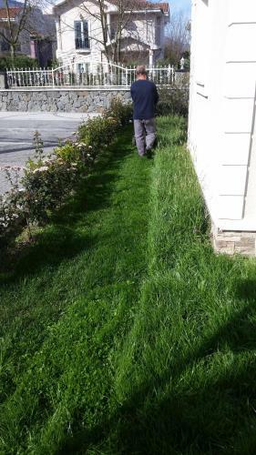 Villa Palace Kirkpinar