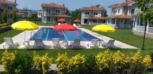 Villa Palace Kirkpinar