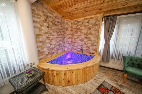 Hotel A?va Deniz Y?ld?z? Otel