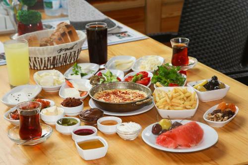 Hotel A?va Deniz Y?ld?z? Otel