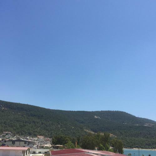 Asli Boutique Hotel