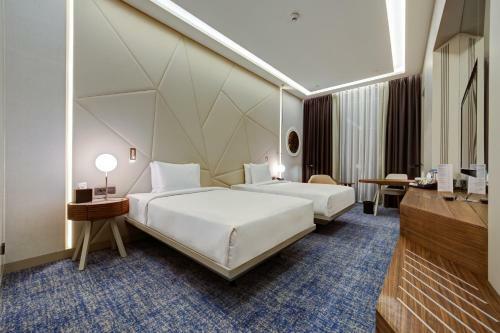 Hotel Doubletree By Hilton Adana