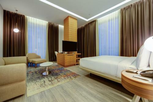Hotel Doubletree By Hilton Adana