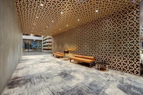 Hotel Doubletree By Hilton Adana