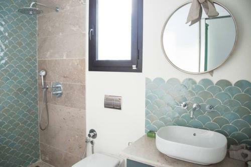 Les Verri�res De Gammarth: Villa Moderne +piscine