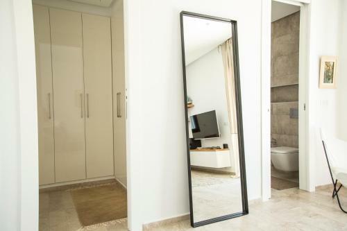 Villa Bonheur Villa Exceptionnelle � La Soukra