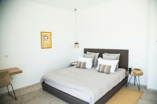 Villa Bonheur Villa Exceptionnelle � La Soukra