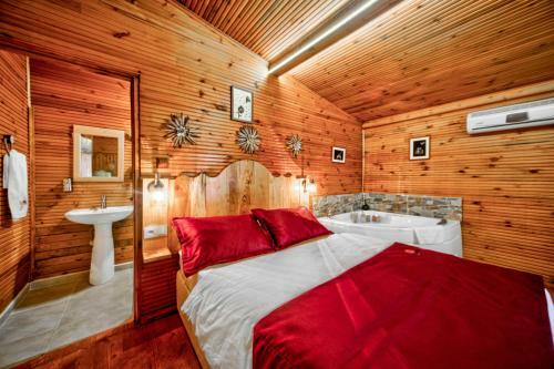 Hotel Paradise A?va