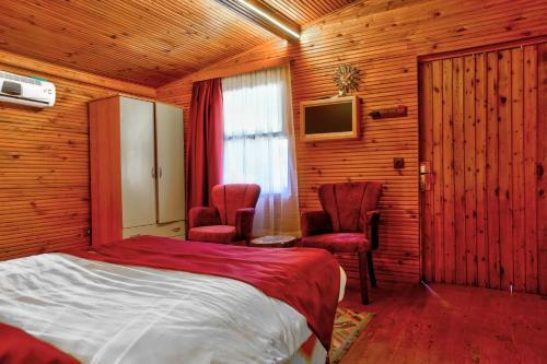Hotel Paradise A?va