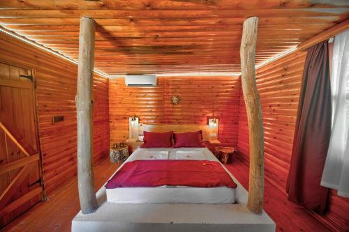 Hotel Paradise A?va