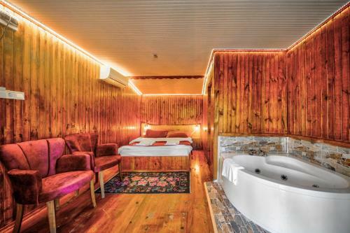 Hotel Paradise A?va