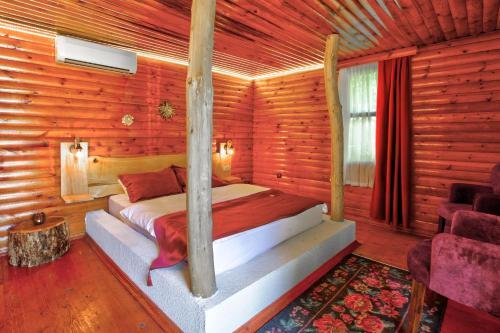 Hotel Paradise A?va
