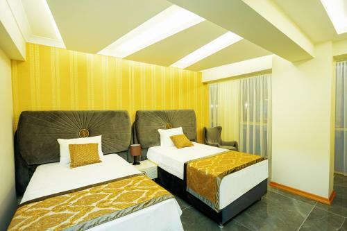 Hotel Continent Luxury Suites Sakarya