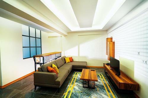 Hotel Continent Luxury Suites Sakarya