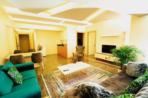 Hotel Continent Luxury Suites Sakarya