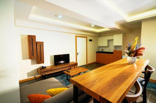 Hotel Continent Luxury Suites Sakarya