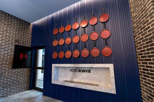 Hotel Bonvie