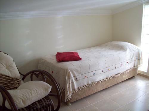 Villa Aegean Cost Luxury 4-bed Duplex