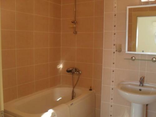 Villa Aegean Cost Luxury 4-bed Duplex