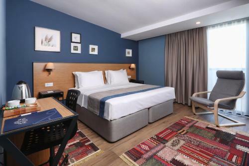 Hotel N'ala Otel