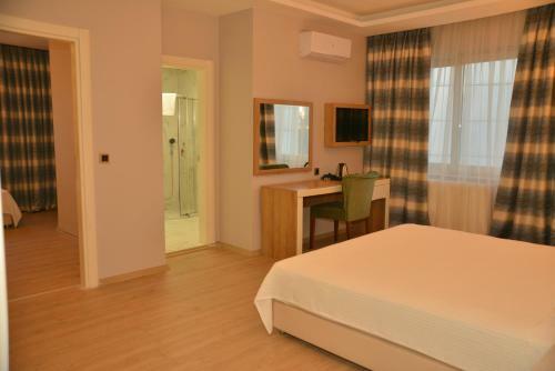 Adiyaman Park Hotel