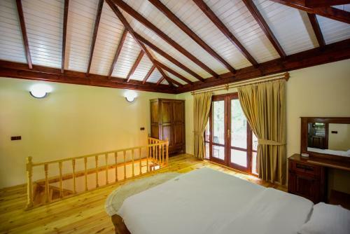Hotel Naturkoy Sapanca