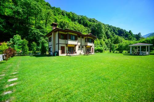 Hotel Naturkoy Sapanca