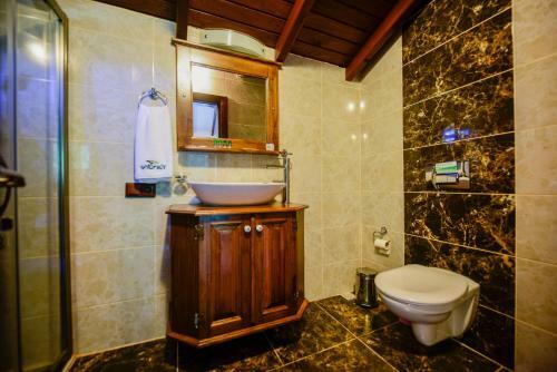 Hotel Naturkoy Sapanca