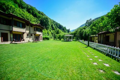 Hotel Naturkoy Sapanca
