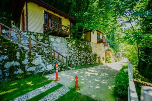 Hotel Naturkoy Sapanca