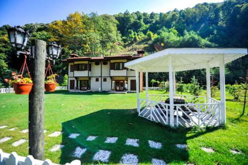Hotel Naturkoy Sapanca